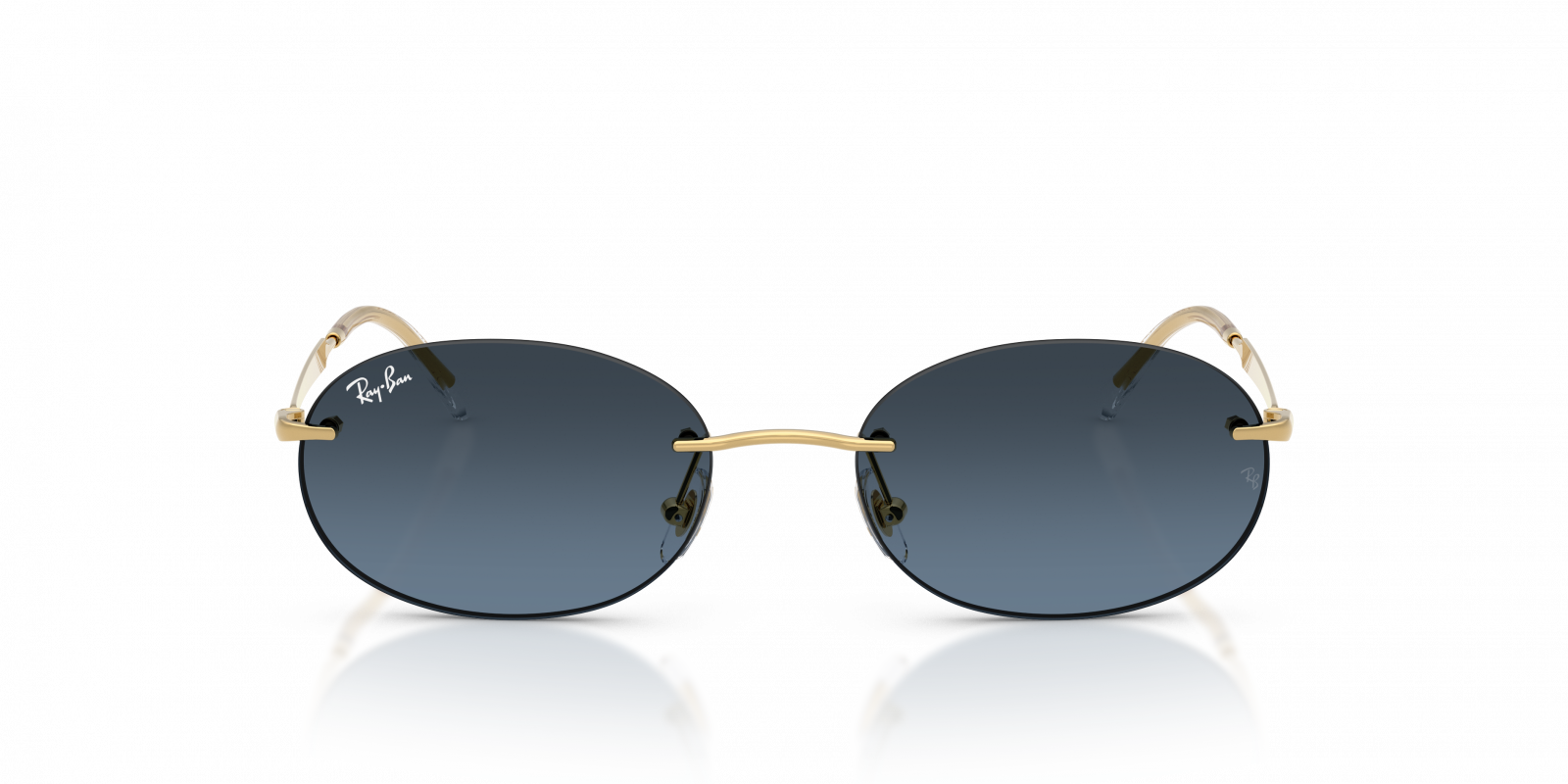 Ray Ban RB3767 001/4C  
